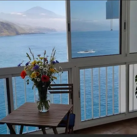 Apartmán Isla Tortuga Puerto de la Madera