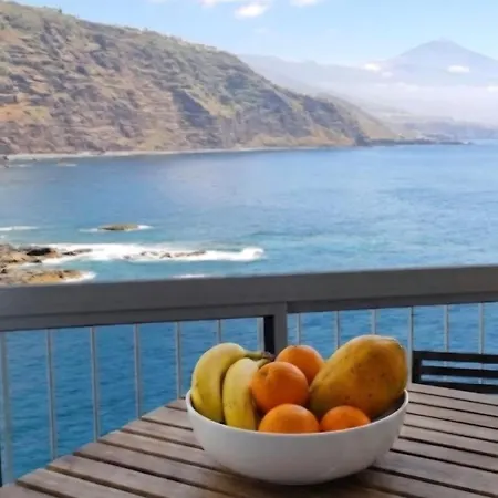 Apartmán Isla Tortuga Puerto de la Madera
