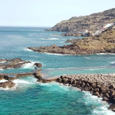 Apartmán Isla Tortuga