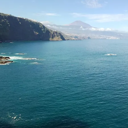 Isla Tortuga Apartmán *