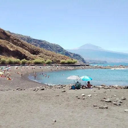 Апартаменты Isla Tortuga