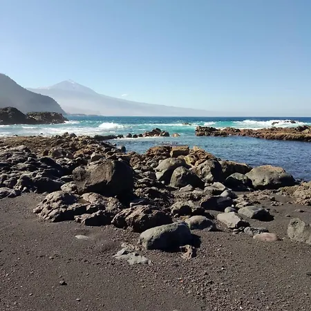 Апартаменты Isla Tortuga