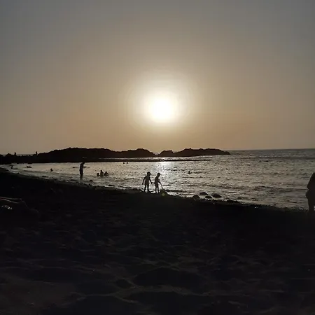 Isla Tortuga Apartmán *