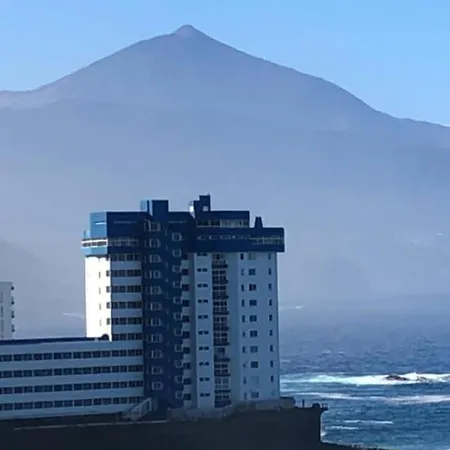Apartmán Isla Tortuga Puerto de la Madera